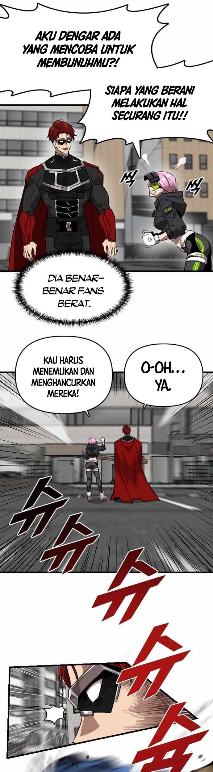 Rental Hero Chapter 5 halaman 14