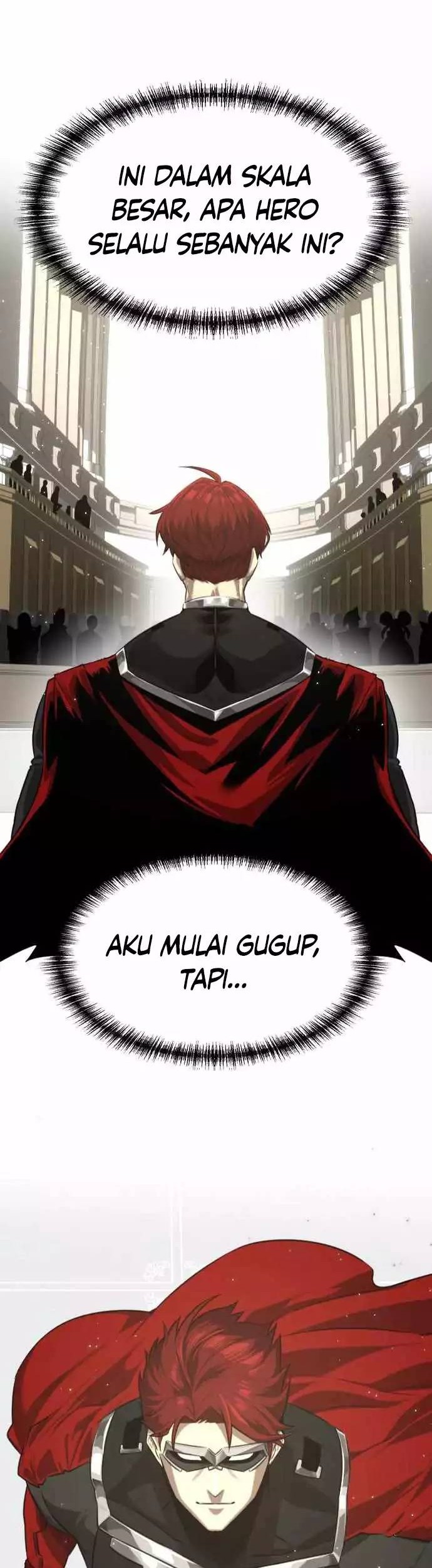 Rental Hero Chapter 4 halaman 11