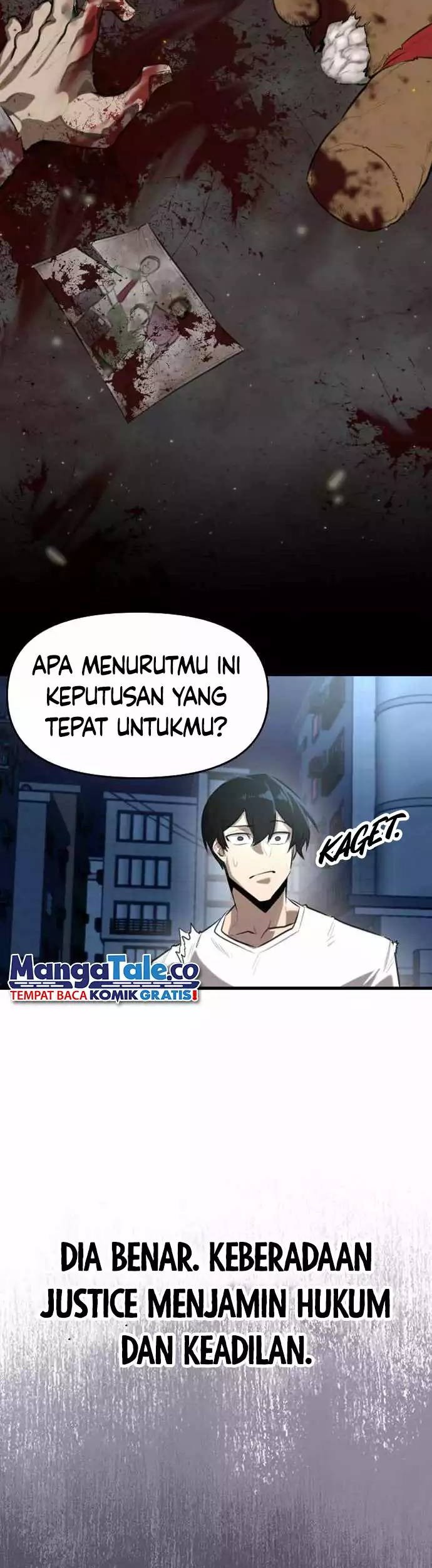 Rental Hero Chapter 3 halaman 12