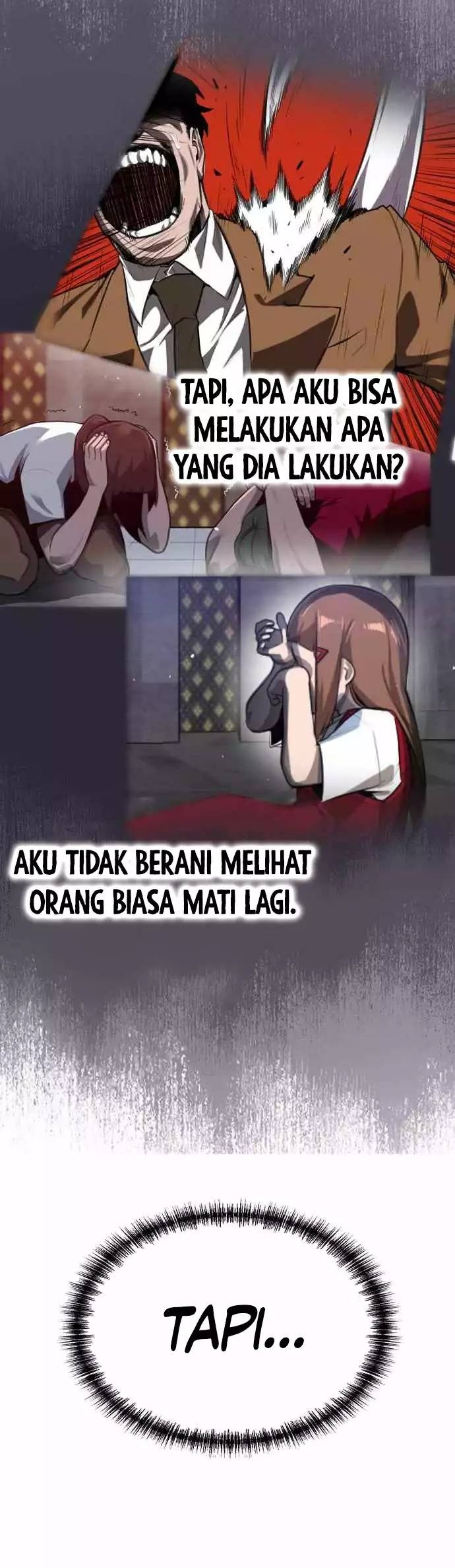Rental Hero Chapter 3 halaman 13