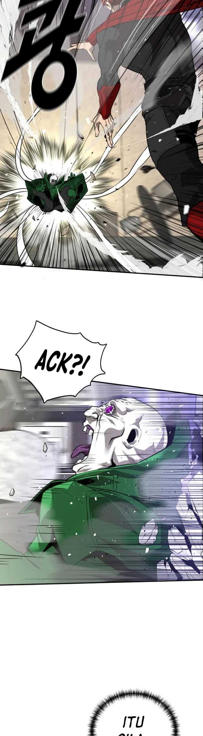 Rental Hero Chapter 2 halaman 15