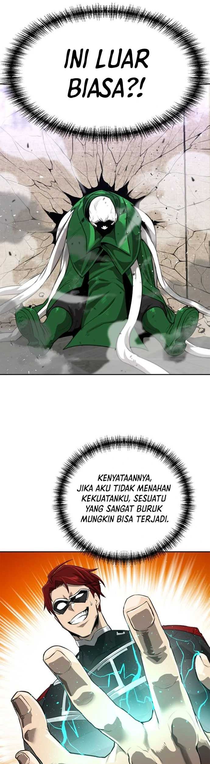Rental Hero Chapter 2 halaman 17