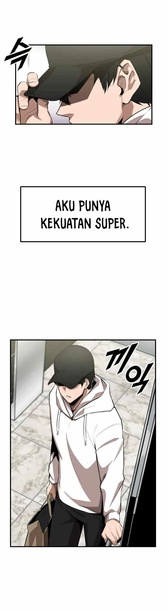 Rental Hero Chapter 1 halaman 24