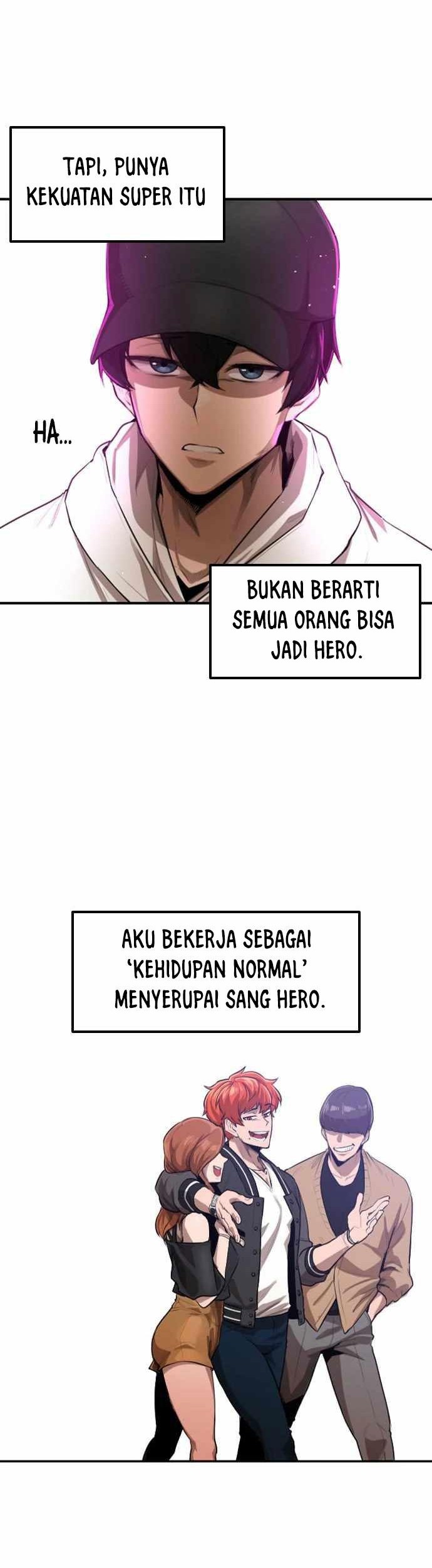 Rental Hero Chapter 1 halaman 25