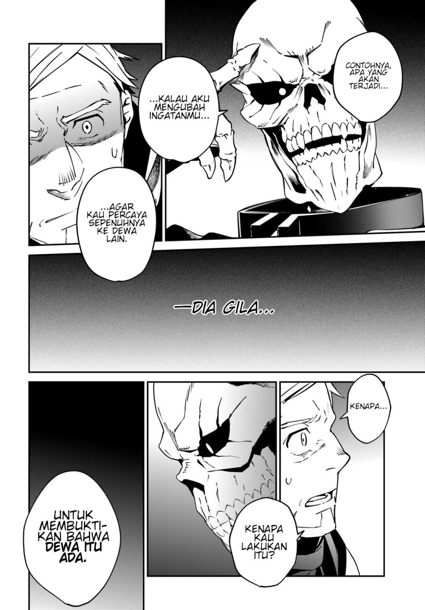 Overlord Chapter 66 halaman 8