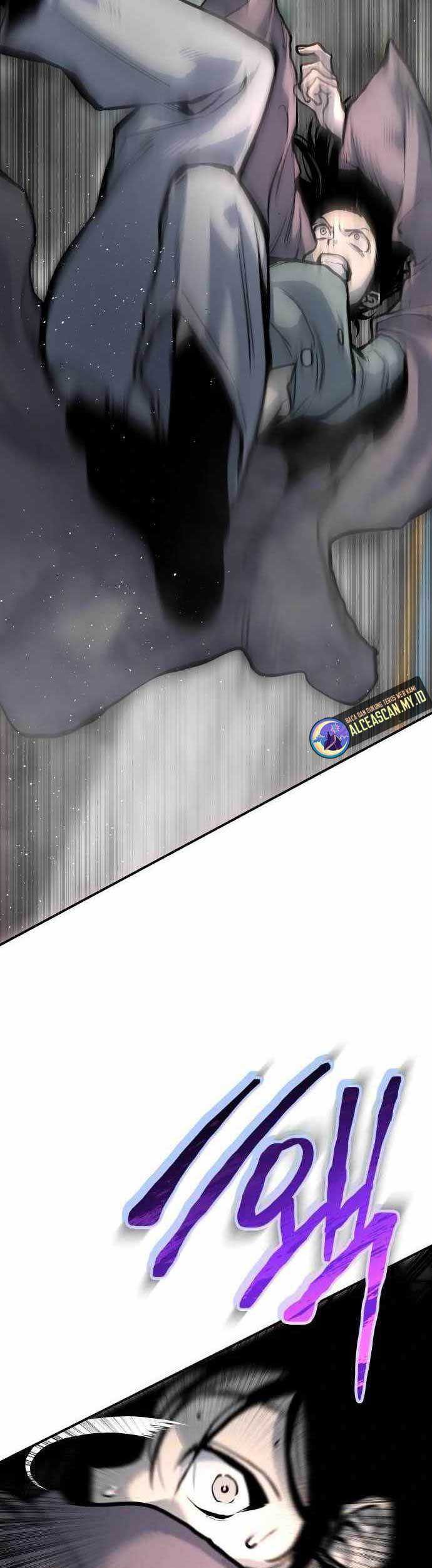 ZomGan Chapter 62 halaman 17