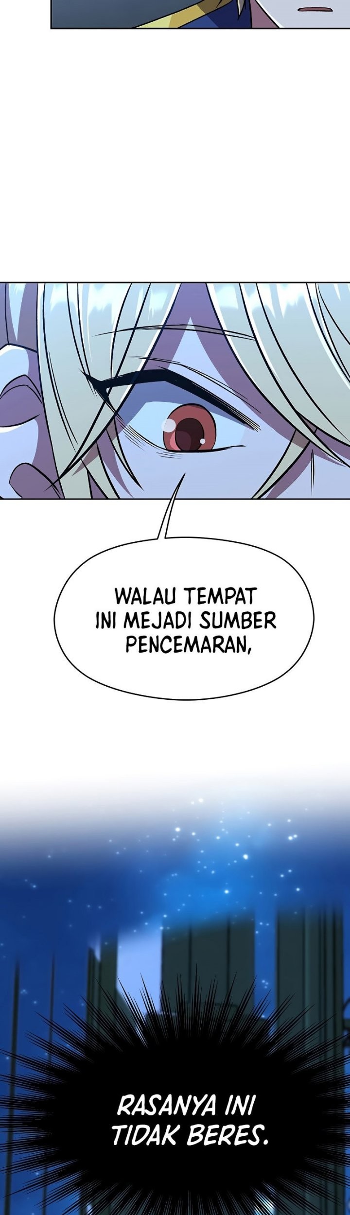 Archmage Transcending Through Regression Chapter 62 halaman 11