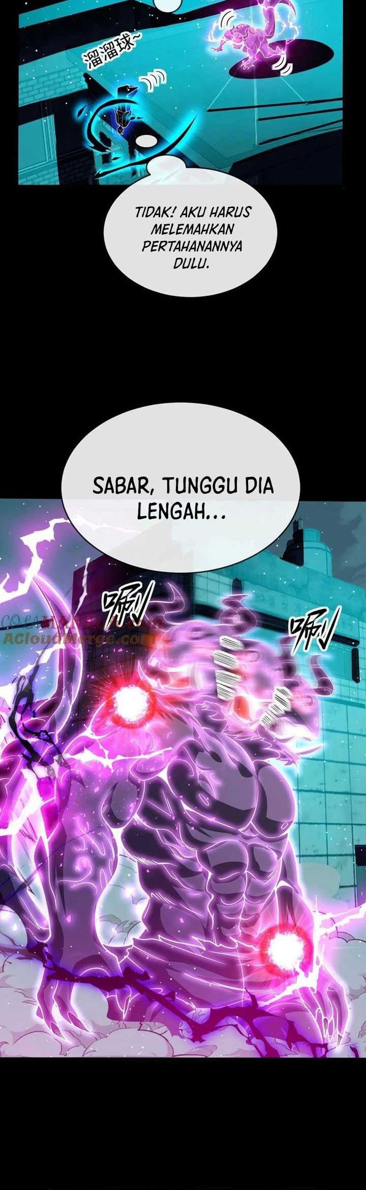 Leveling Up By Killing Gods Chapter 42 halaman 6