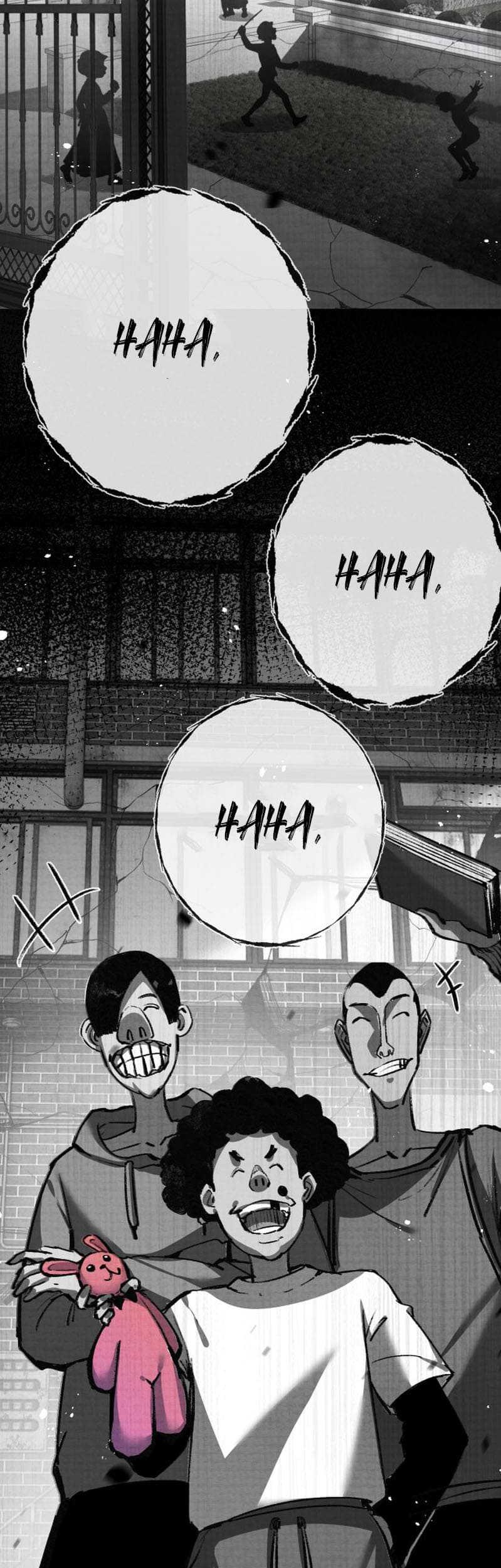 Moon Slayer Chapter 12 halaman 13