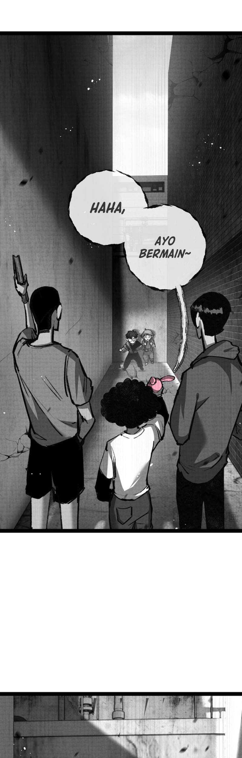 Moon Slayer Chapter 12 halaman 15