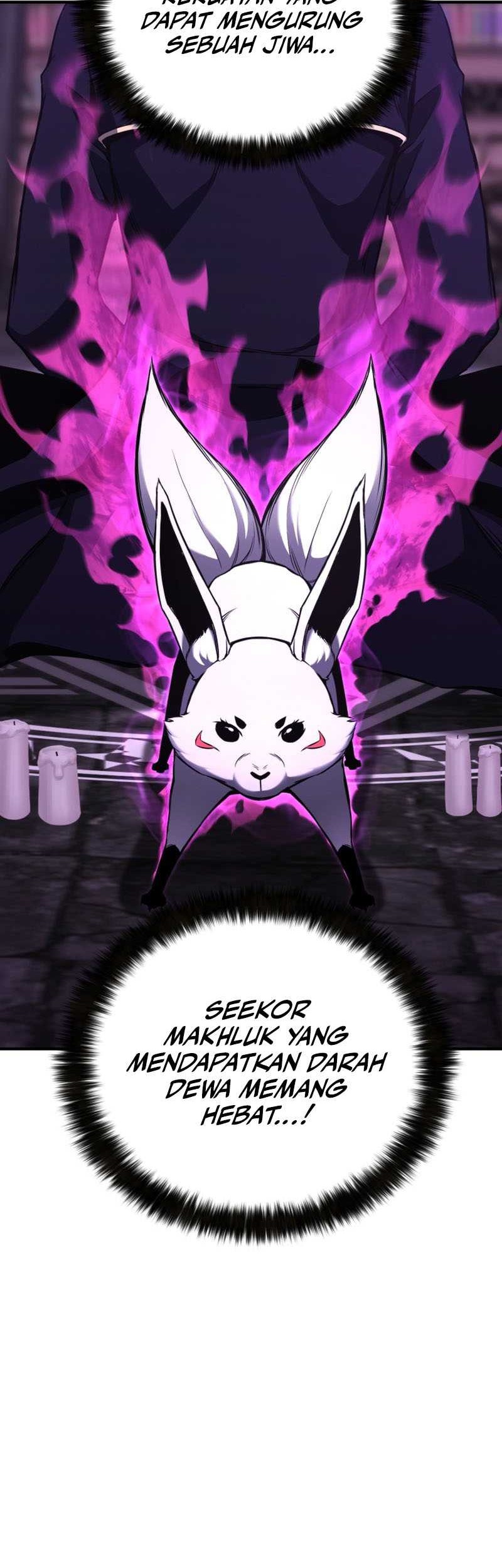 Absolute Necromancer Chapter 28 Gambar 17