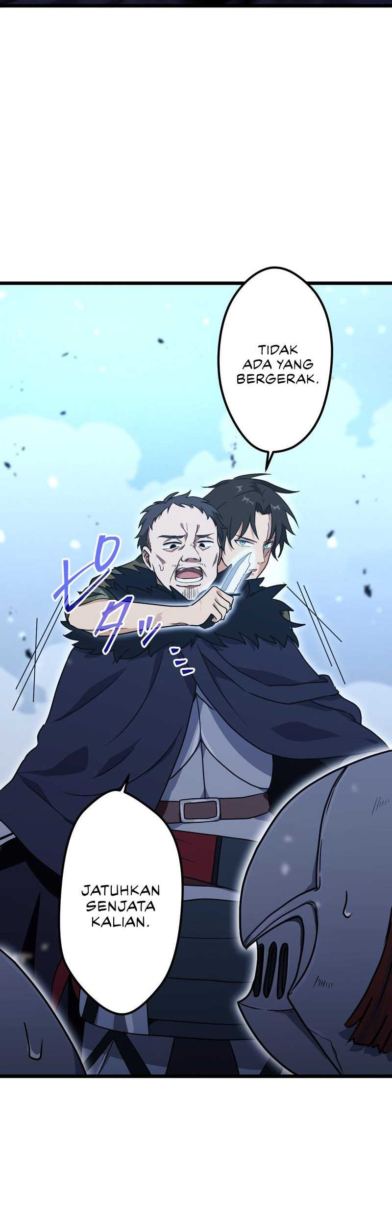 The Modern Era’s Strongest Soldier Conquers Another World’s Dungeon Chapter 29 Gambar 13