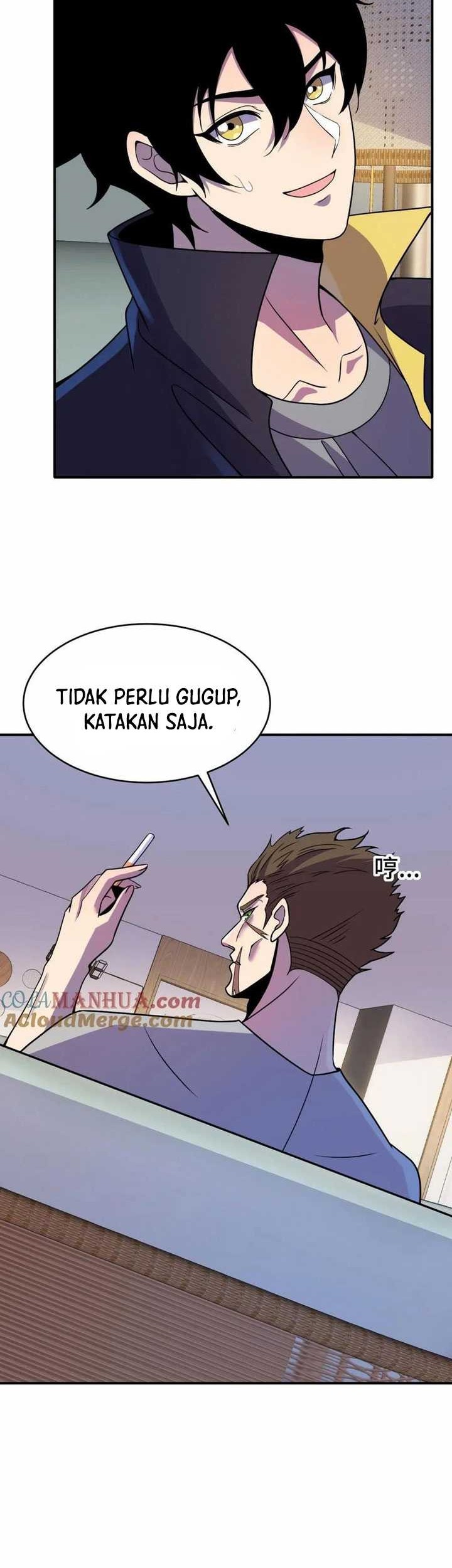 Leveling Up By Killing Gods Chapter 44 halaman 6