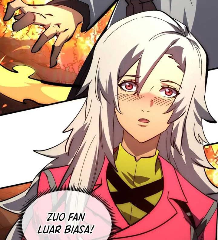 Rise From The Rubble Chapter 209 halaman 9