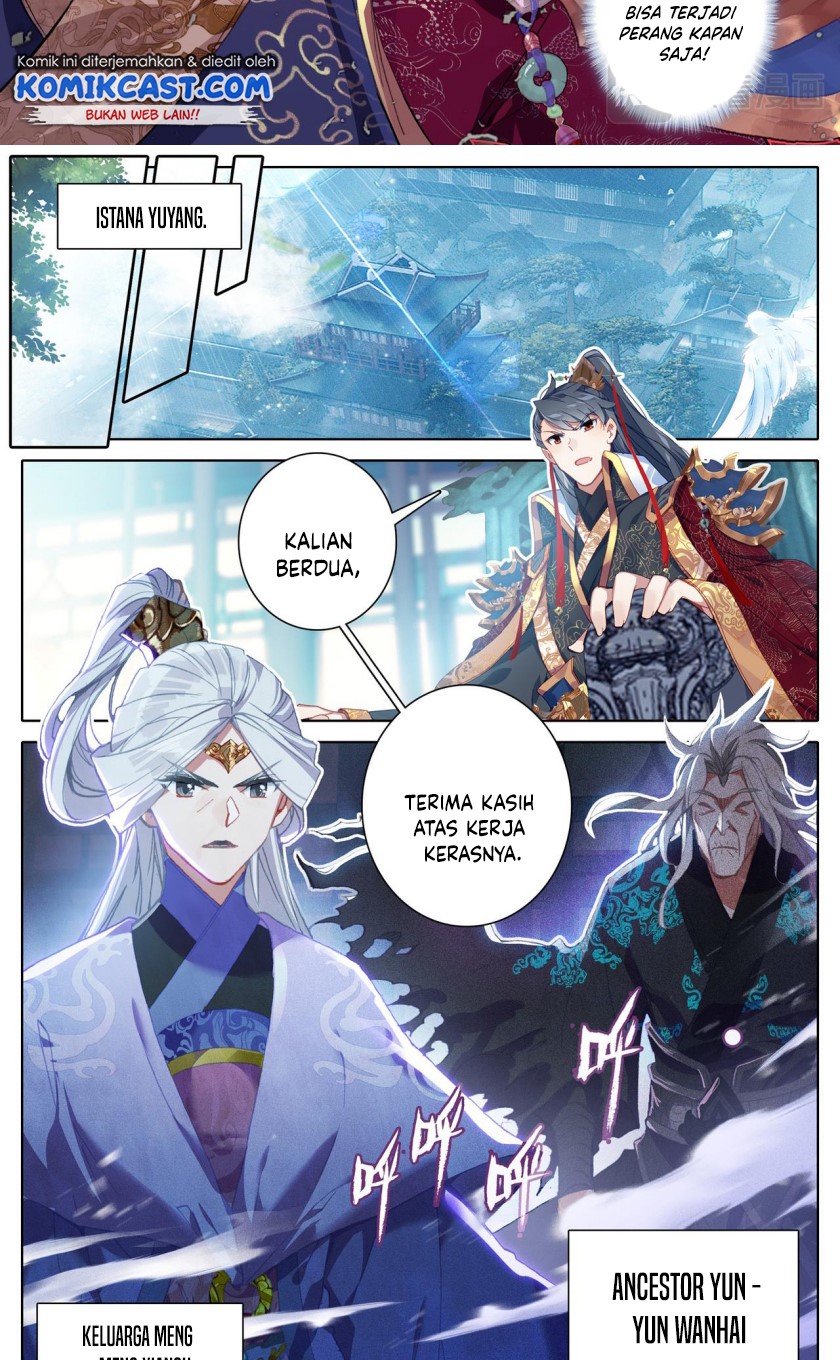 Ranker (2022) Chapter 38 halaman 5