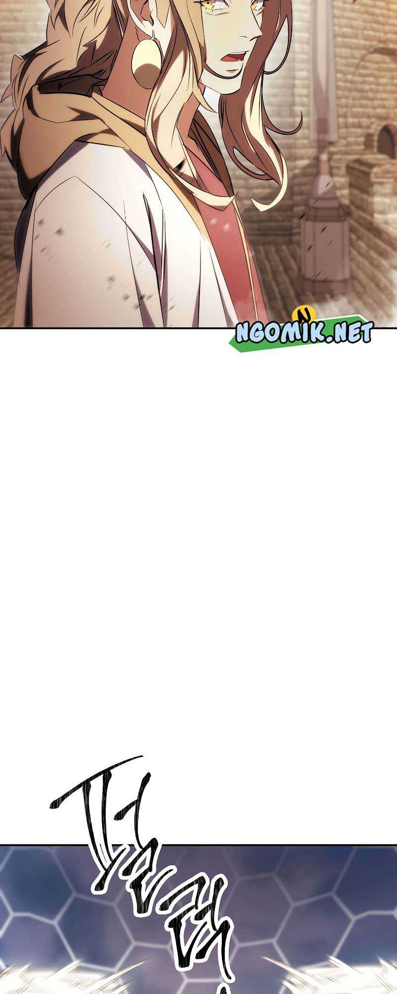 The Live Chapter 164 halaman 21