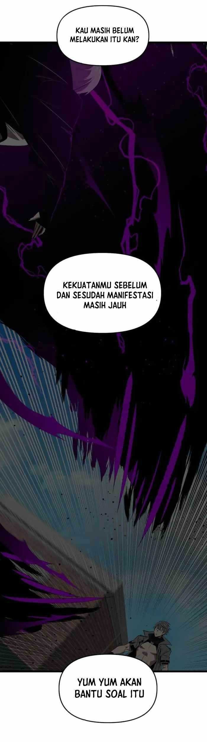 Rental Hero Chapter 16 halaman 16