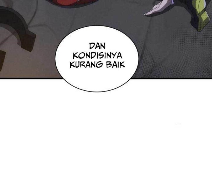 Legendary Ranker’s Comeback Chapter 37 halaman 13