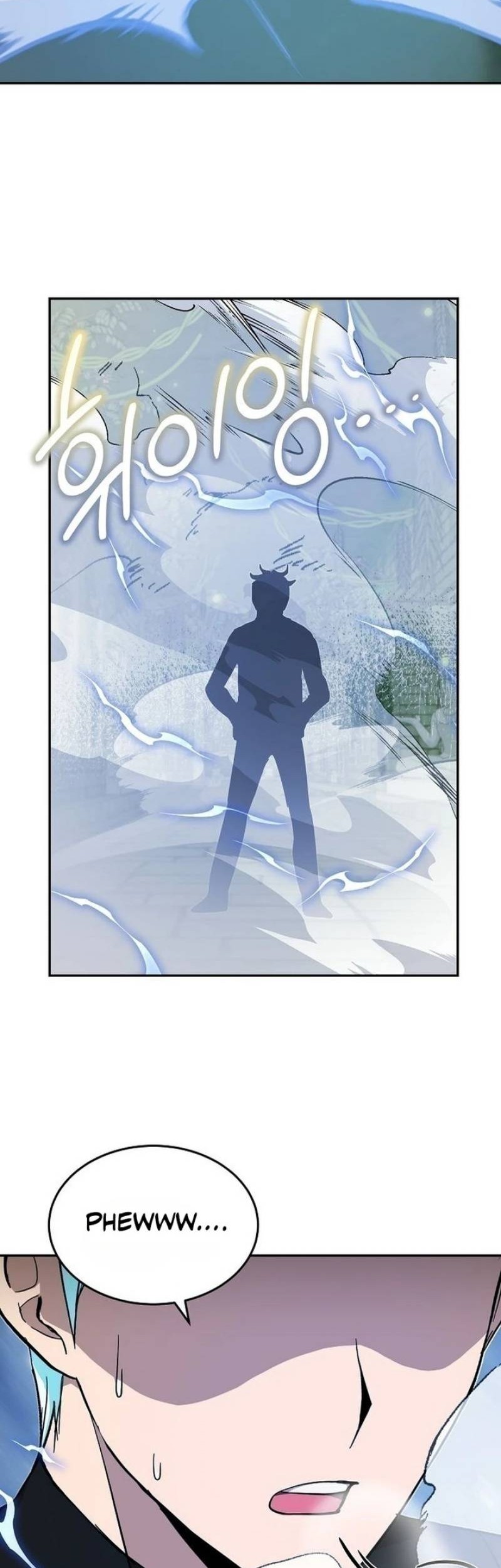 Climbing the Tower that Even the Regressor Couldn’t Chapter 28 Gambar 15
