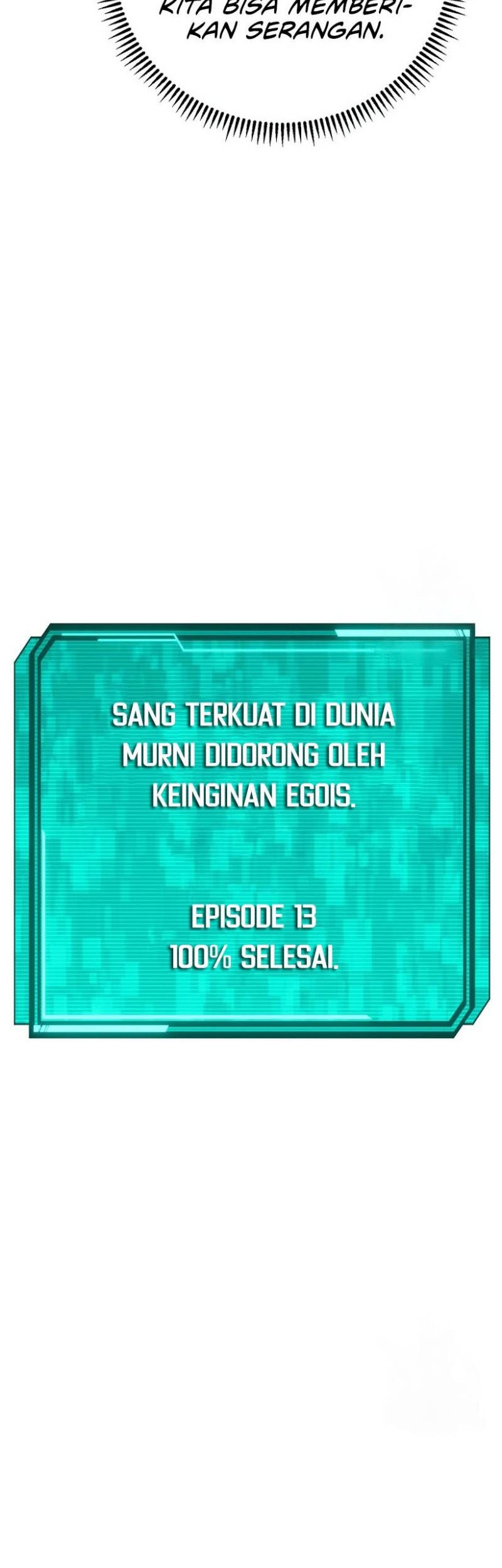 God’s Web Novel Chapter 31 halaman 19