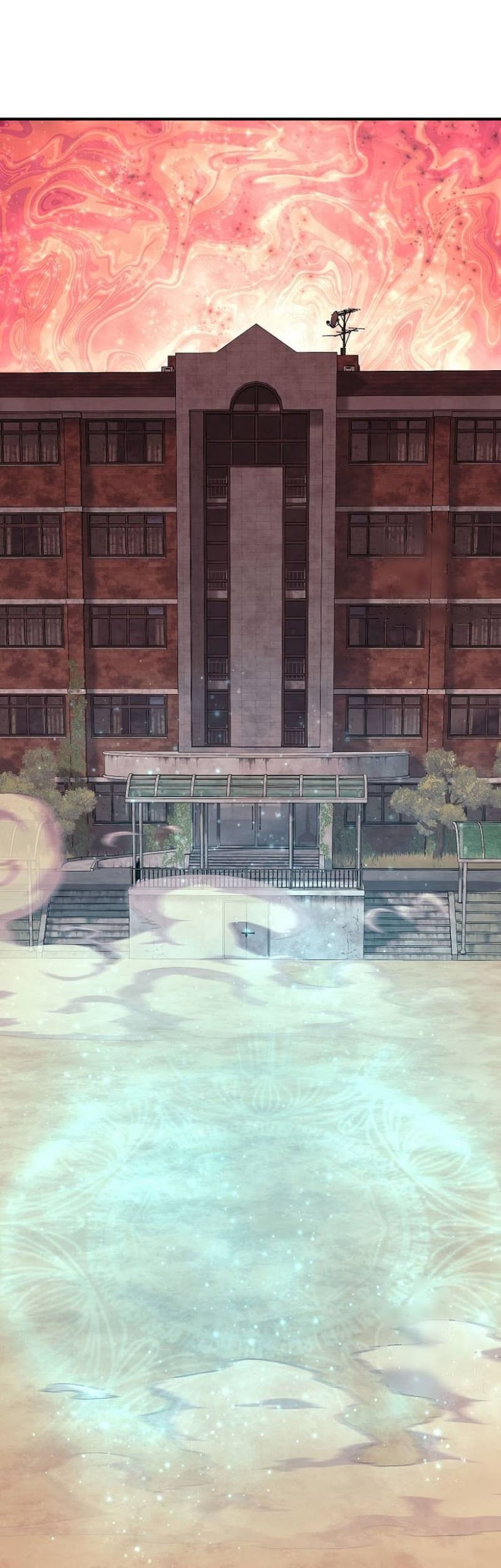 God’s Web Novel Chapter 31 halaman 20