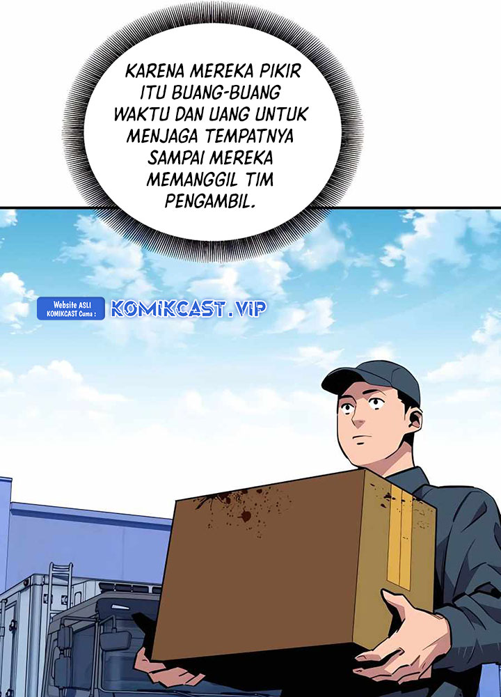 Auto-Hunting With Clones Chapter 55 Gambar 30