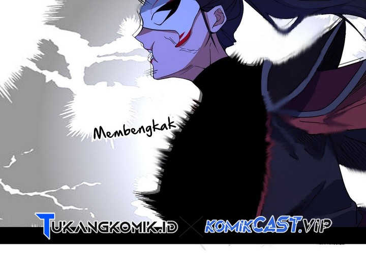 I’m An Evil God Chapter 400 halaman 11
