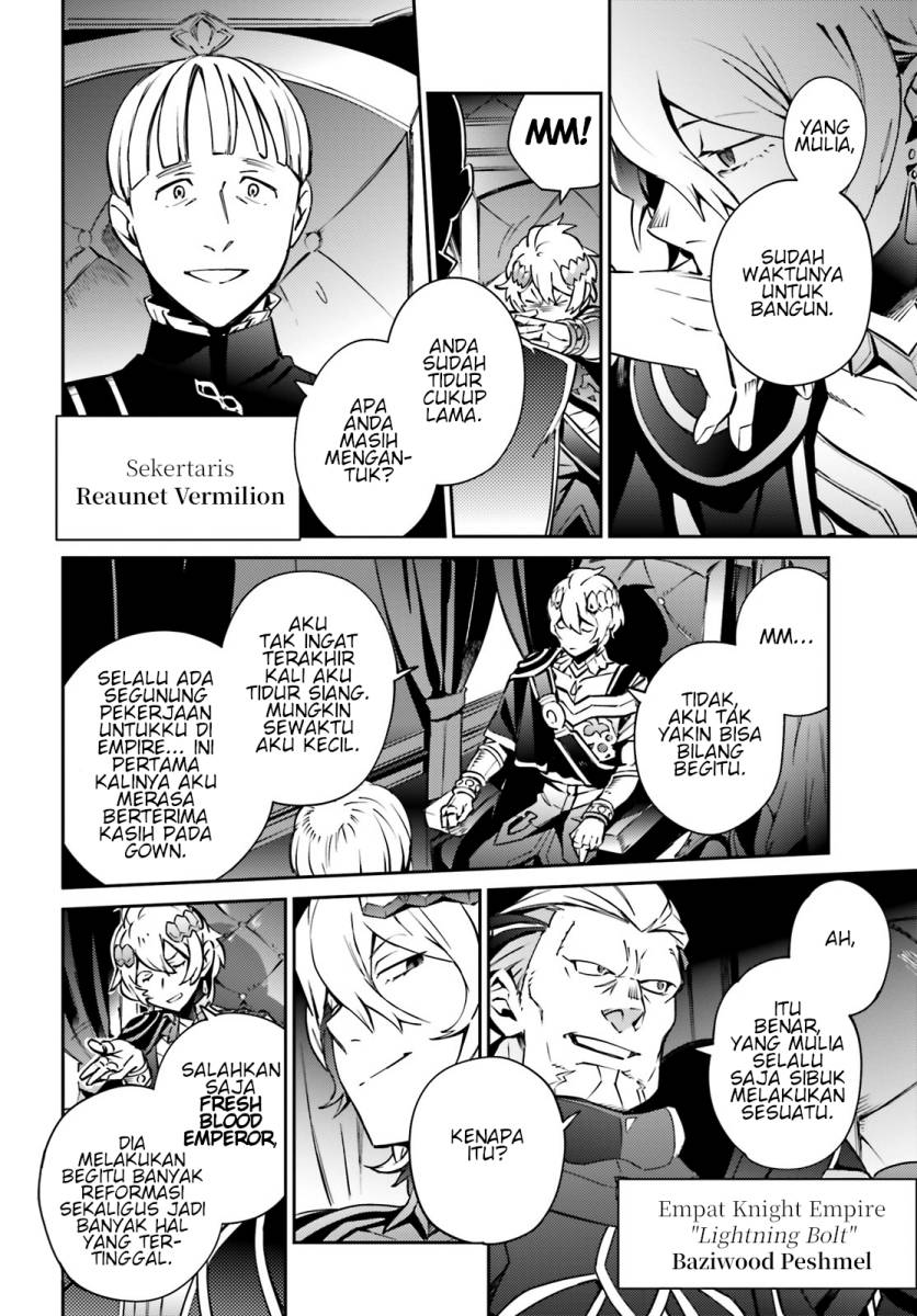 Overlord Chapter 67.2 halaman 13