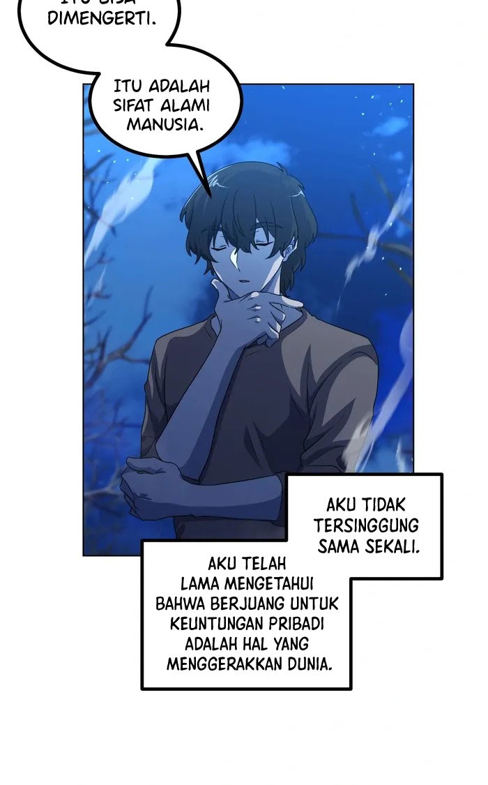 Everyone Regressed Except Me Chapter 12 halaman 11