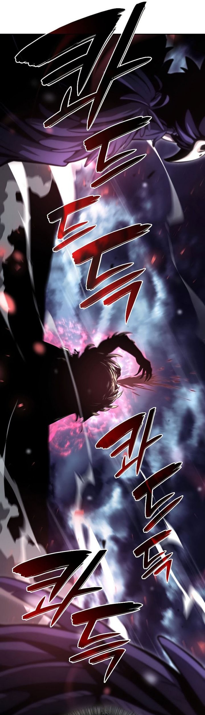 I Returned As An FFF-Class Witch Doctor Chapter 41 halaman 16