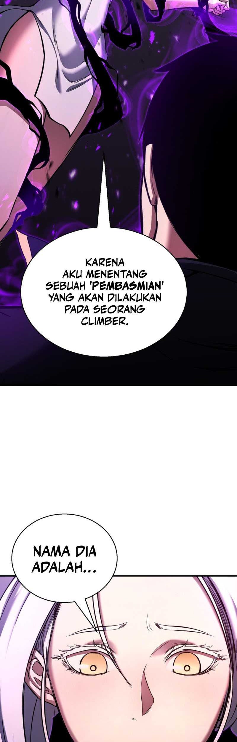Absolute Necromancer Chapter 31 halaman 19