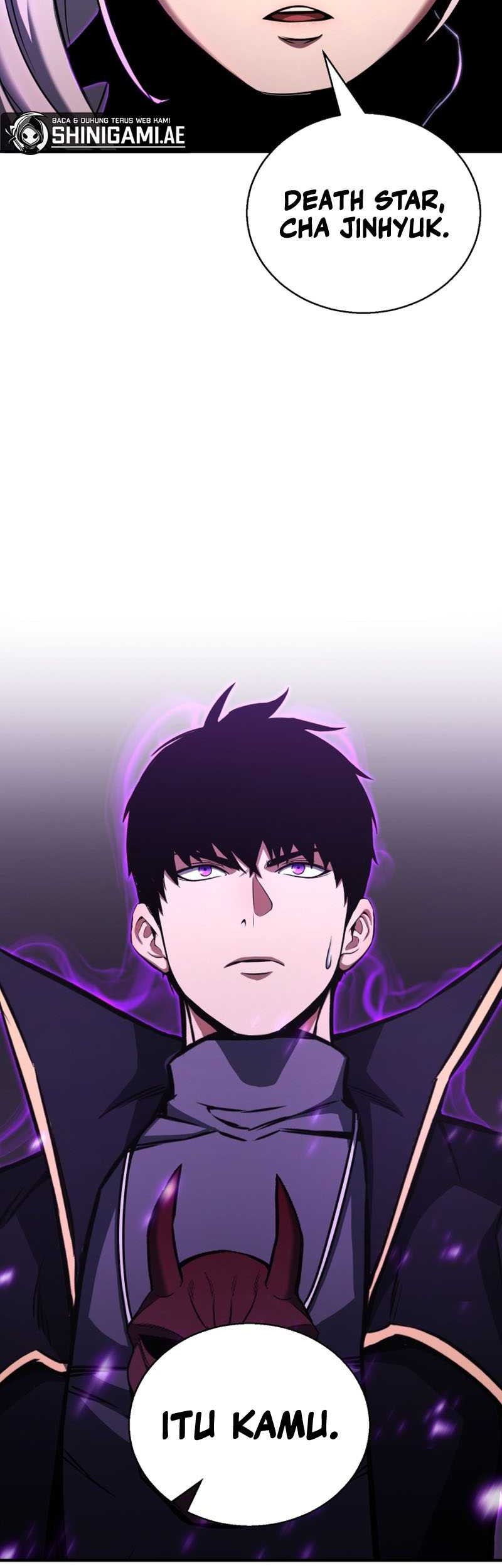 Absolute Necromancer Chapter 31 halaman 20