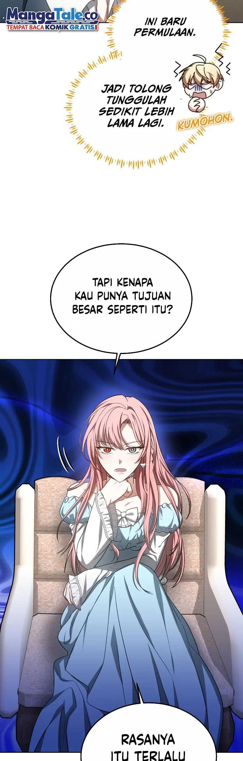 Dr. Player Chapter 58 halaman 12