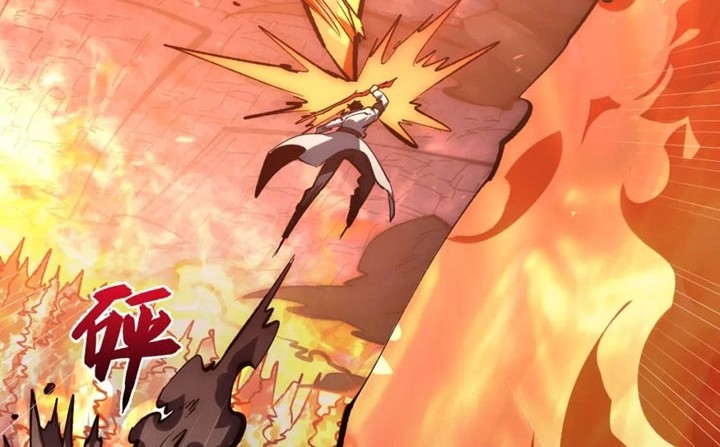 Rise From The Rubble Chapter 212 halaman 9