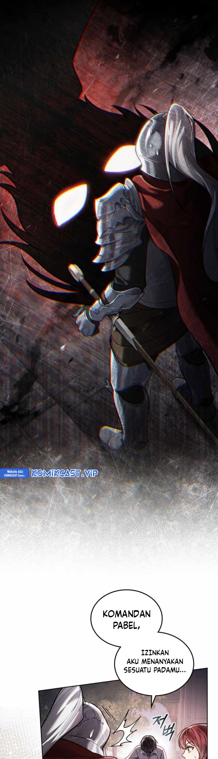 Reborn as the Enemy Prince Chapter 06 Gambar 14