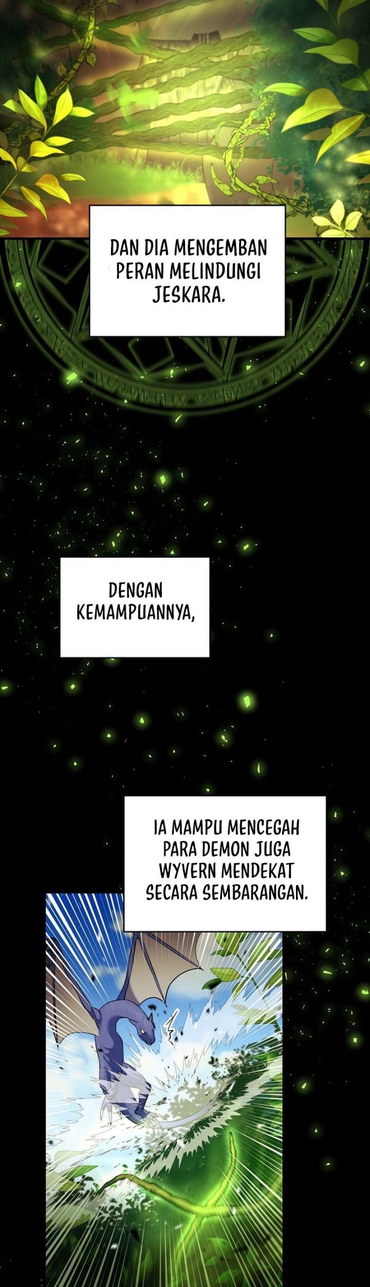 I Became the Mad Emperor Chapter 42 halaman 11