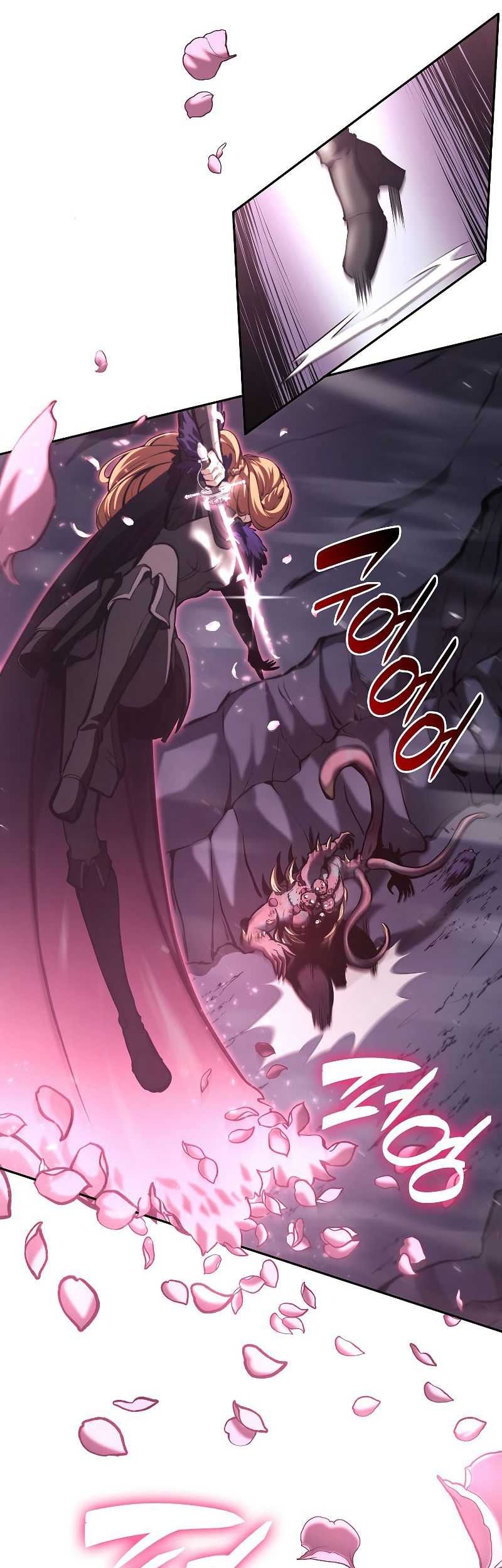 I Returned As An FFF-Class Witch Doctor Chapter 42 halaman 16