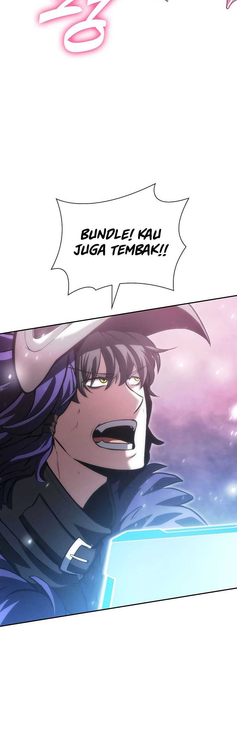 I Returned As An FFF-Class Witch Doctor Chapter 42 halaman 17