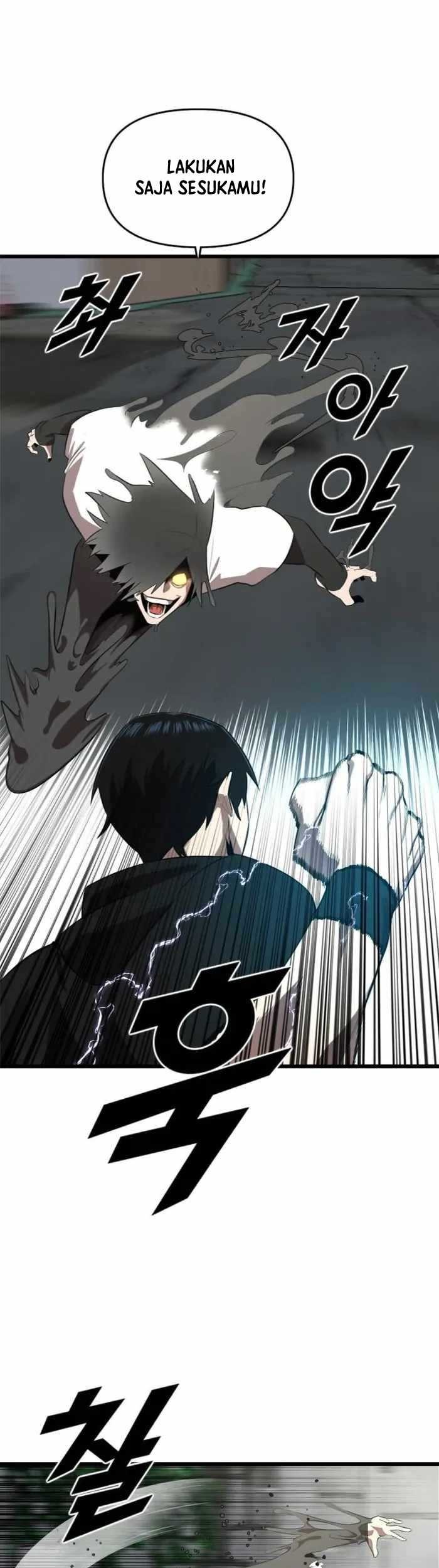 Rental Hero Chapter 17 halaman 15