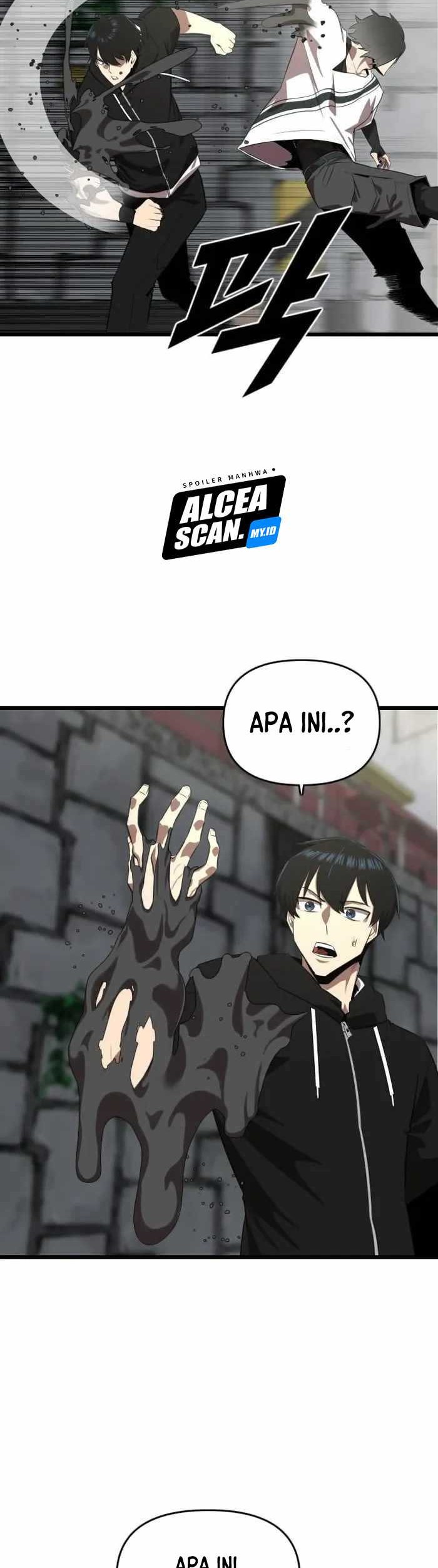 Rental Hero Chapter 17 halaman 16