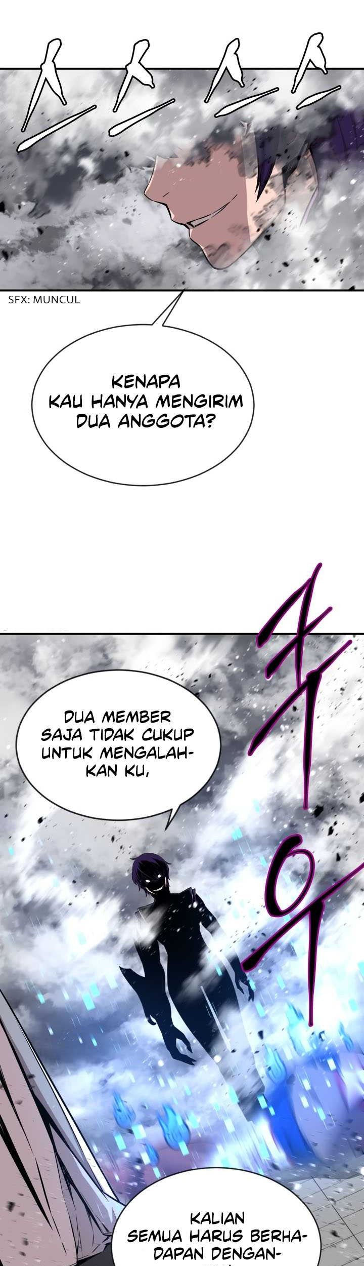 The Legend Of Mir: The Gold Armor Chapter 47 Gambar 8