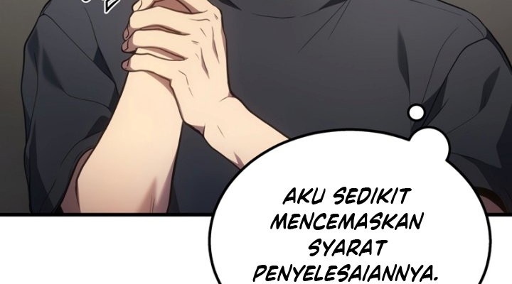 Martial God Regressed to Level 2 Chapter 27 Gambar 16