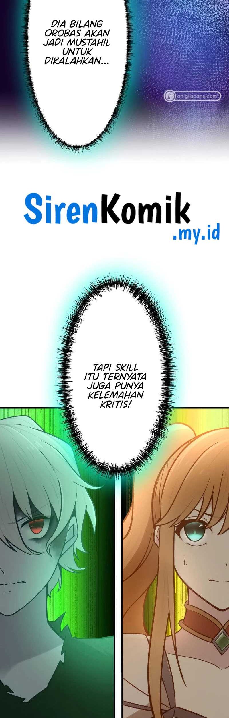 Undead King ~Teihen Bouken-sha, Mamono no Chikara de Shinka Musou~ Chapter 30 Gambar 17