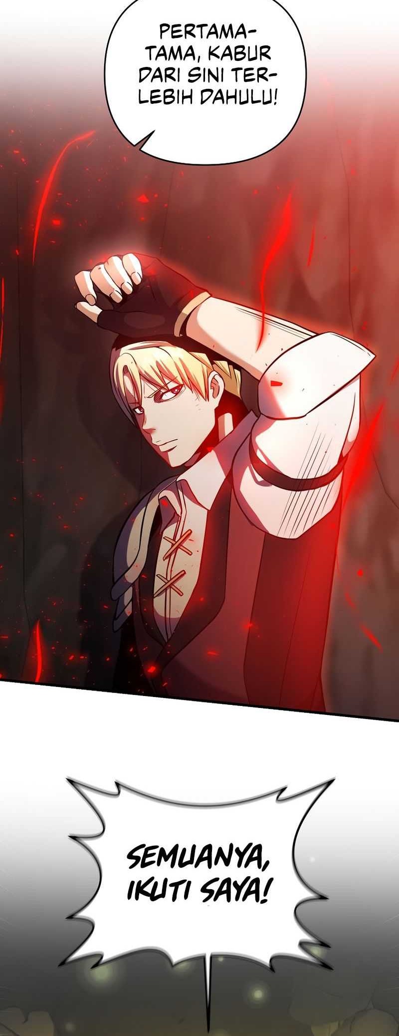 I Became the Mad Emperor Chapter 43 halaman 14