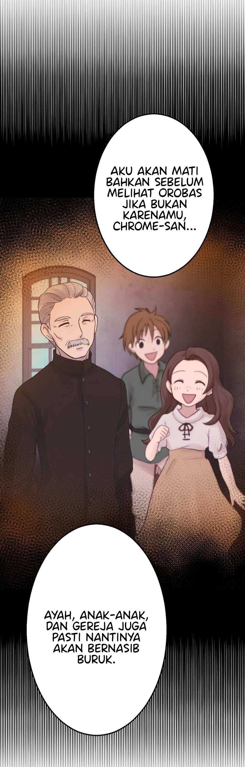Undead King ~Teihen Bouken-sha, Mamono no Chikara de Shinka Musou~ Chapter 31 Gambar 15