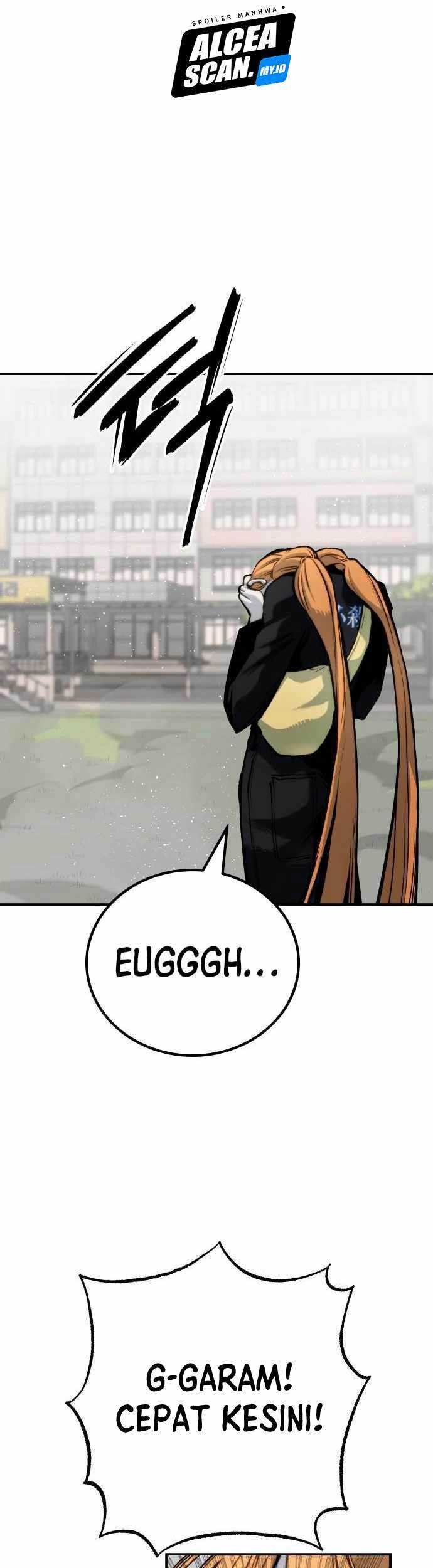 ZomGan Chapter 63 halaman 20