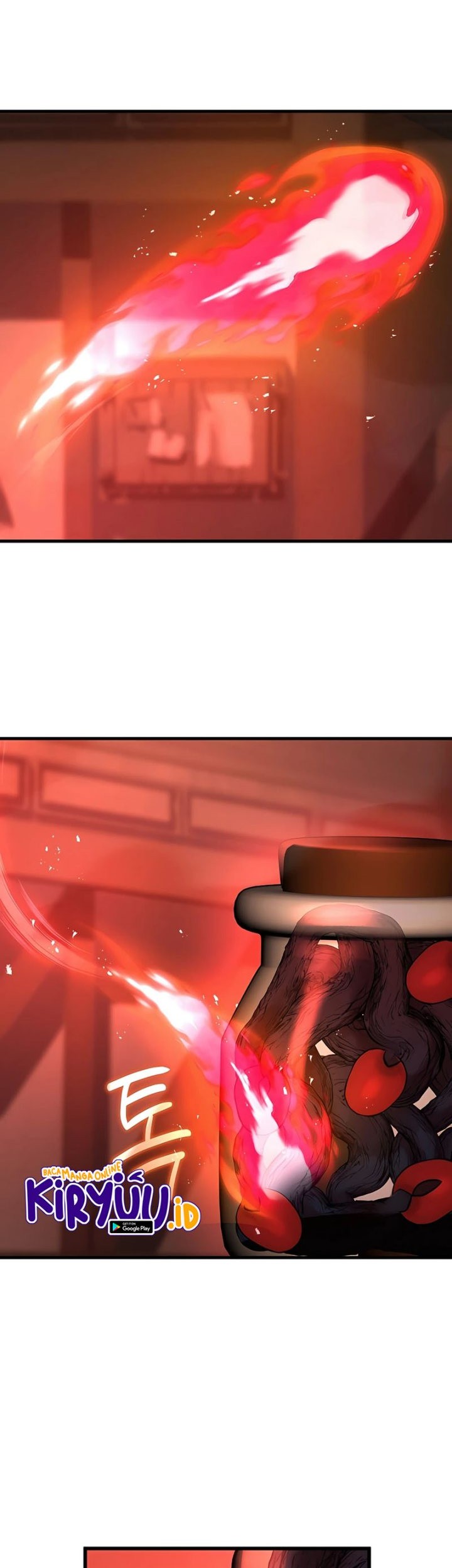Heir of Mythical Heroes Chapter 33 Gambar 16