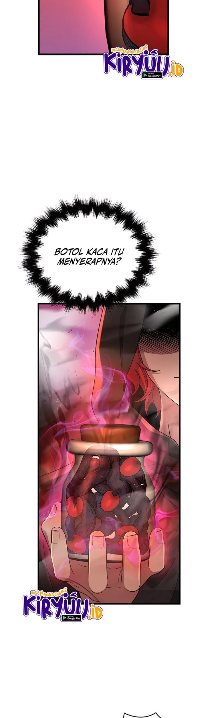 Heir of Mythical Heroes Chapter 33 Gambar 18