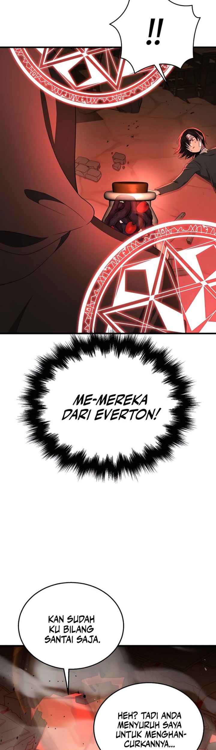 Heir of Mythical Heroes Chapter 33 Gambar 19