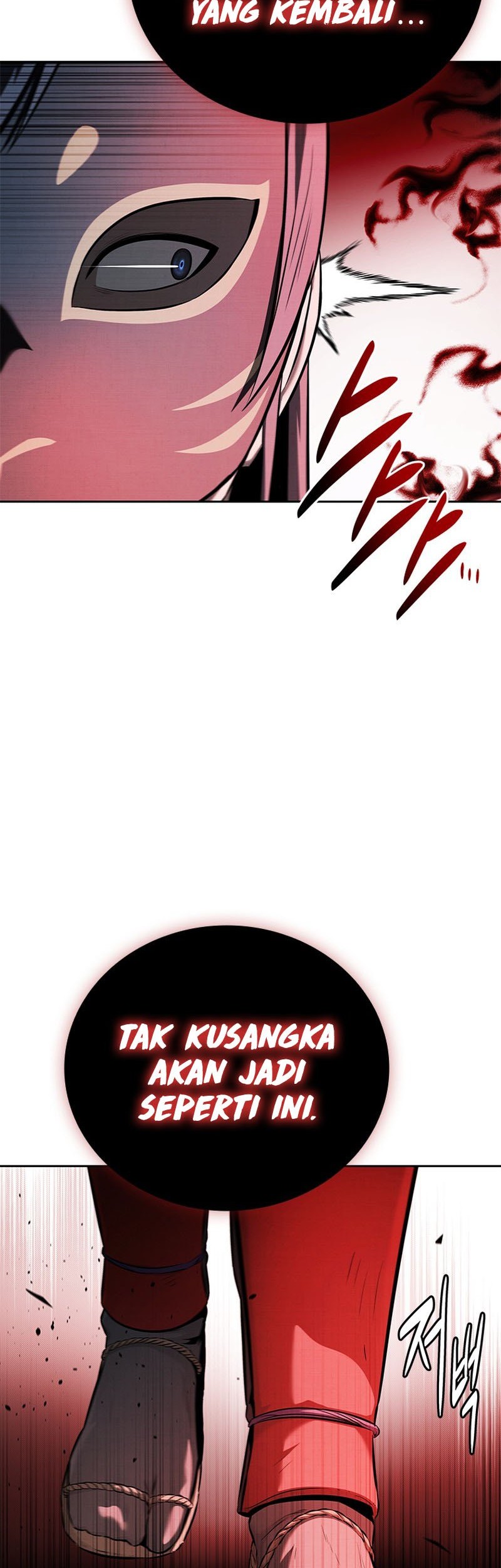 Moon-Shadow Sword Emperor Chapter 53 halaman 14